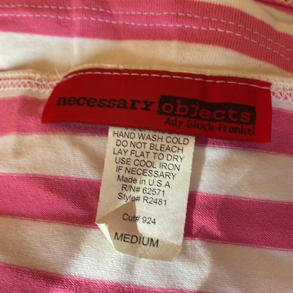 Neccessary objects medium NWT - Picture 5 of 5